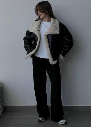 Дублянка жіноча