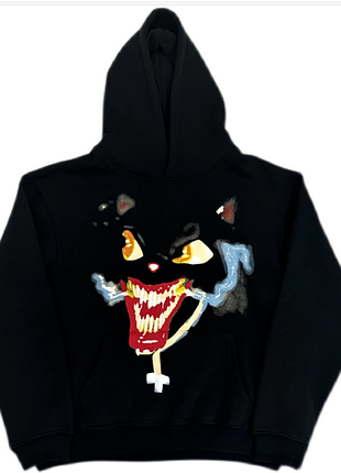 Destroy lonely no stylist hoodie