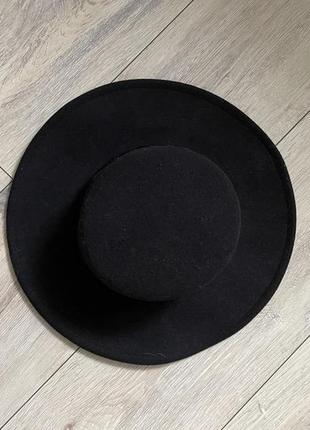 Шляпа h&amp;m3 фото