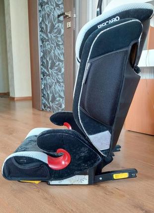 Продам детское автокресло 2500 грн