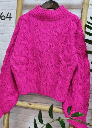 Свитер кофта для девочки