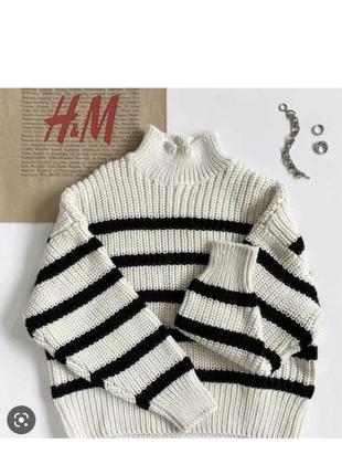 Свитер женский h&amp;m