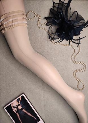 Чулки #14