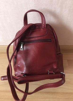 Рюкзак 3