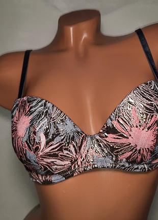 75в victoria secret приголомшливий бюстгальтер з люрексом