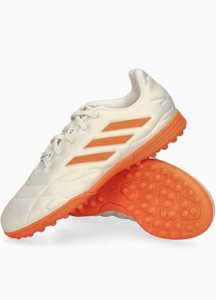 Сороконожки adidas copa pure.3 tf junior