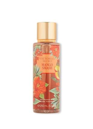 Парфумований спрей для тіла victoria's secret mango smash