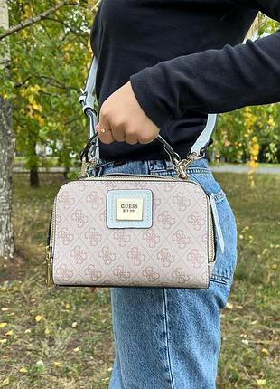 Сумка кроссбоды guess оригинал оригинал