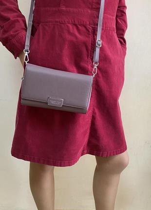 Сумочка crossbody forever