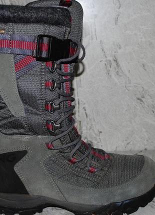 Viking gore tex зимние ботинки 40 размер4 фото