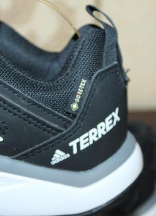 Кроссовки adidas terexx agravic gore-tex5 фото