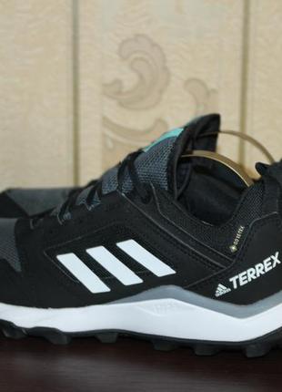 Кроссовки adidas terexx agravic gore-tex3 фото