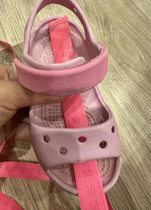 Crocs c75 фото