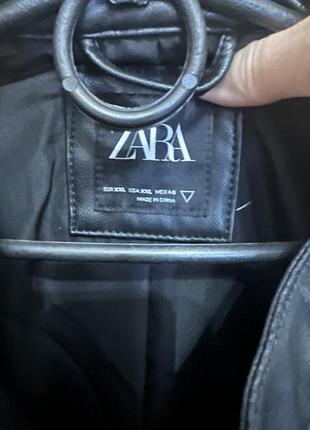 Куртка мужская zara3 фото