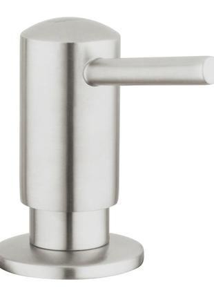 Дозатор для мийного засобу grohe (40536dc0)1 фото
