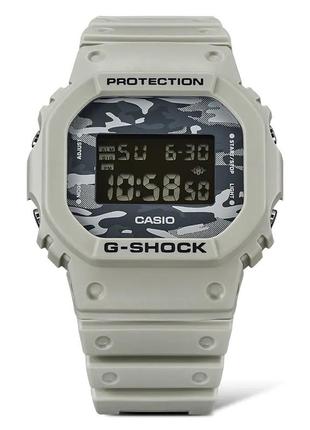 Мужские часы casio 'g-shock' dw-5600ca-8er2 фото