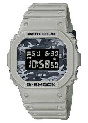 Мужские часы casio 'g-shock' dw-5600ca-8er1 фото