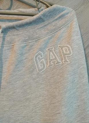 Спортивные штаны gap3 фото