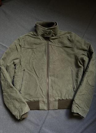 Куртка peak performance