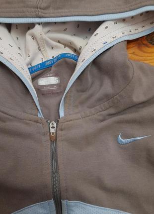 Худі найк,nike 3