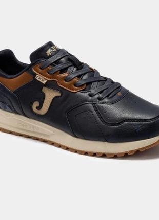 Мужские кроссовки joma c.800 men 2203 синий 40 c800w2203 402 фото