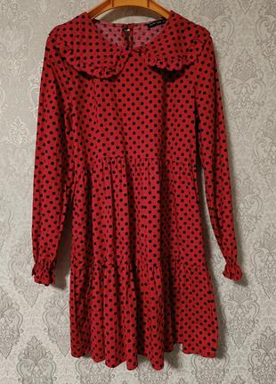 Новое платье 40-42 л размер турция