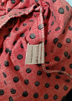 Новое платье 40-42 л размер турция