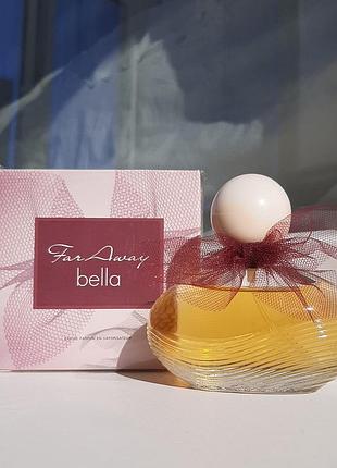 Avon far away bella парфюмированная вода1 фото