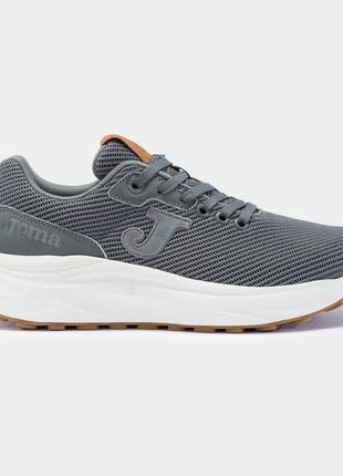 Мужские кроссовки joma c.800 men 2312 серый 42 c800s2312 421 фото