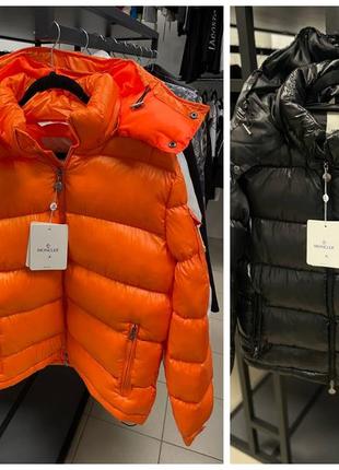 Куртка moncler