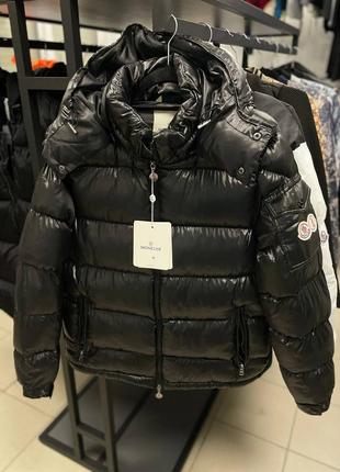 Куртка moncler3 фото