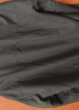 Pull and bear куртка 2