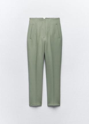 Штани zara