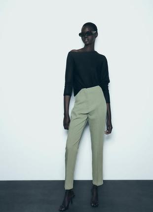 Штани zara