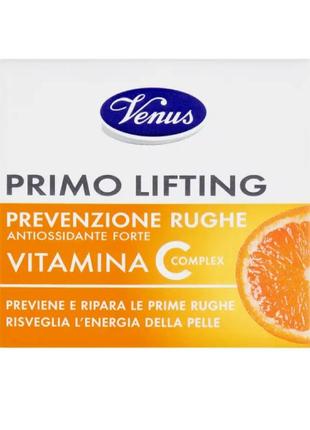 Venus primo lifting vitamina c