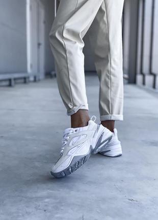 Кросівки nike m2k tekno5 фото