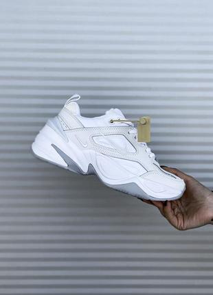 Кроссовки nike m2k tekno