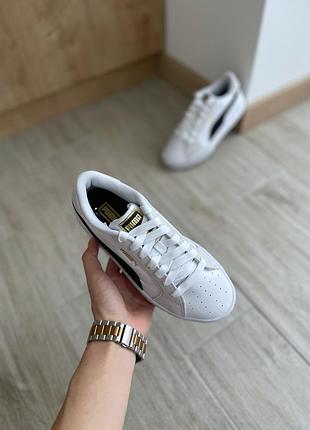 Оригинальные женские кроссовки puma🇺🇸