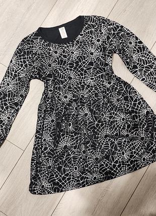 Платье на хелловин, halloween хеллоуин платье ведьмочки, волшебницы волшебницы велдьмочки