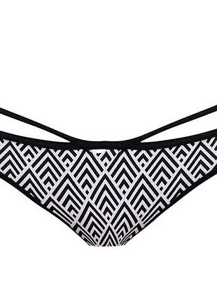 Плавки freya gatsby 5865 monochrome 1