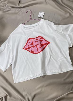 Футболка tezenis