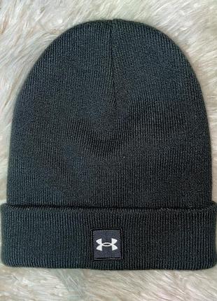 Шапка under armour, оригінал, one size unisex
