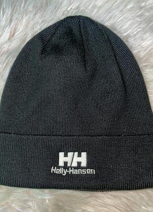 Шапка helly hansen, оригінал, one size unisex