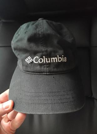 Columbia кепка