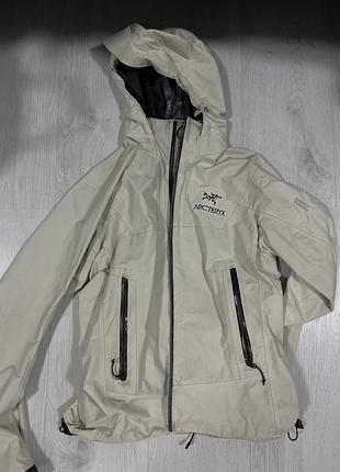 Arcteryx