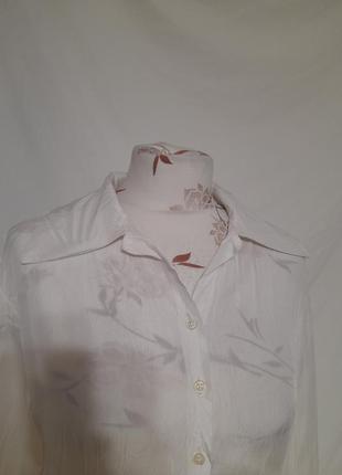 Блуза в готическом стиле готика аниме с интересными рукавами10 фото