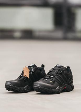 Кросівки adidas terrex swift gore-tex8 фото