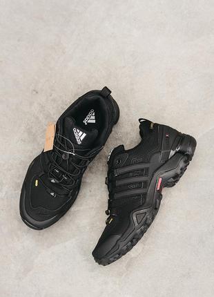 Кросівки adidas terrex swift gore-tex3 фото