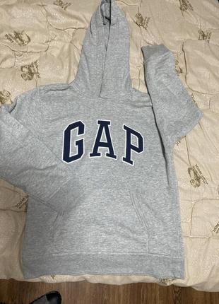 Худи gap