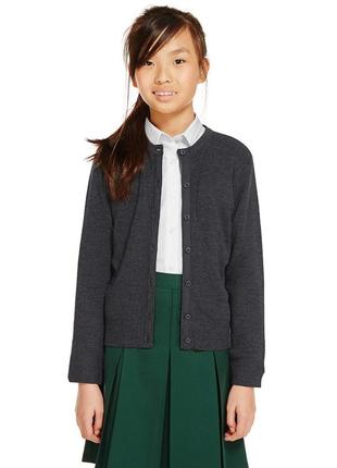 Кардиган m&s 11-12 лет